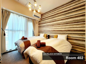 Dia Palace Otemon 203 - Vacation STAY 31920v